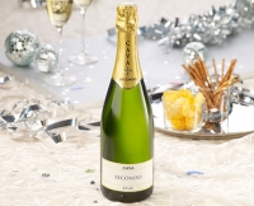 RECONDO Cava Brut 3.99&nbsp;&euro;