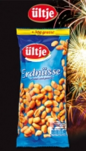 Erdnüsse 2.99 €