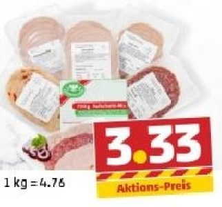 EBERSWALDER Aufschnitt-Mix 3.33&nbsp;&euro;
