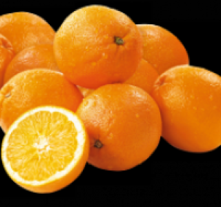 Orangen 1.99 €