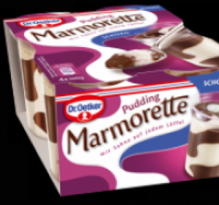 DR. OETKER Marmorette 1.19 €