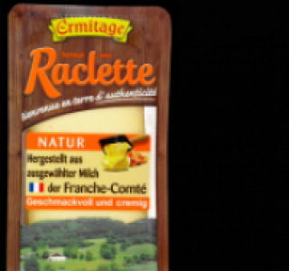 ERMITAGE Raclette-Käse 2.69 €
