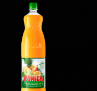PUNICA Fruchtsaftgetränk 0.99 €