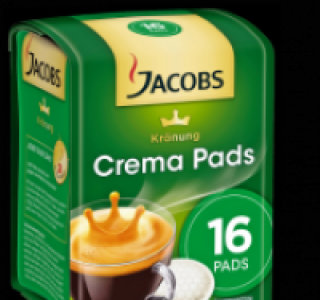 JACOBS Kr&ouml;nung Crema Pads 1.49&nbsp;&euro;