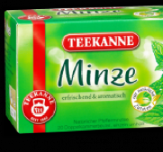 TEEKANNE Tee 1.39 €