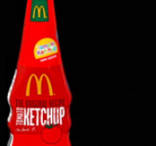 MC DONALDS Tomato Ketchup 1.49 €