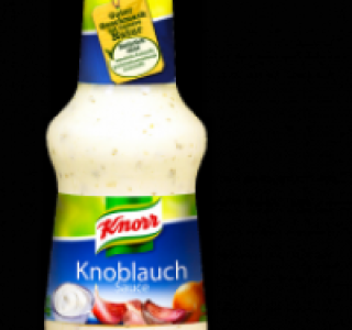 KNORR Schlemmersauce 0.69 €