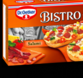 DR. OETKER Bistro Baguettes 1.11 €