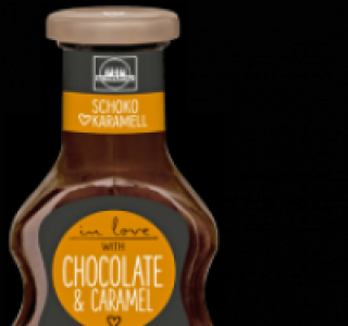 SCHWARTAU Dessertsaucen 0.95 €