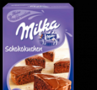MILKA oder OREO Backmischung 2.99&nbsp;&euro;