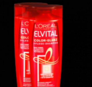 LOR&Eacute;AL ELVITAL Shampoo oder Sp&uuml;lung 3.79&nbsp;&euro;