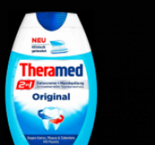 THERAMED Liquid 2in1 0.99&nbsp;&euro;