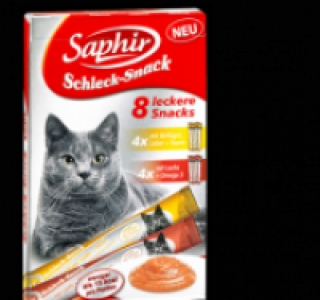 Penny  SAPHIR Schleck-Snack