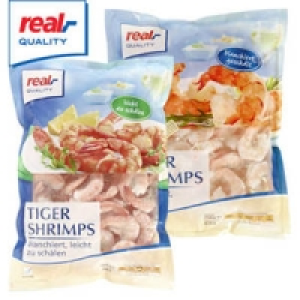 White Tiger Shrimps 9.99&nbsp;&euro;