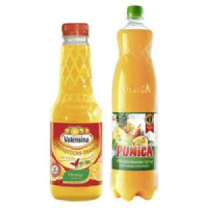 Valensina, Punica SoFresh, Punica Fruchtsaftgetr&auml;nk, Nektar oder Tea & 0.99&nbsp;&euro;