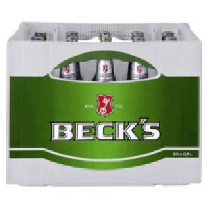 Beck´s 10.99 €