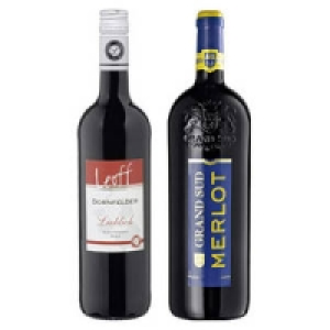 Deutschland/Pfalz Leoff oder Frankreich Grand Sud 2.49&nbsp;&euro;