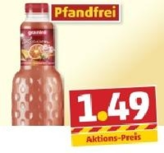 GRANINI Liaison Winteredition