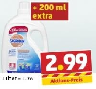 SAGROTAN Wäsche-Hygienespüler 2.99 €