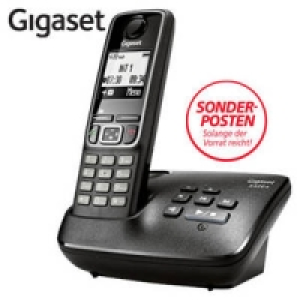 Schnurlos-DECT-Telefon A420A 29.95&nbsp;&euro;