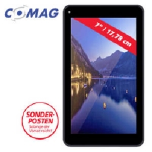 Multimedia-Tablet-PC WTDR7028 mit Dual-Core Cortex-A9 (2 x bis zu 1 GH 55.00&nbsp;&euro;