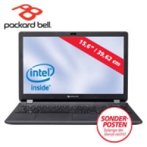 Notebook ENTG71BM-26X4 mit Intel N2920 Quad-Core (4 x bis zu 2 GHz) 399.00&nbsp;&euro;