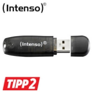 USB-Stick Rainbow Line 16 GB 5.99&nbsp;&euro;
