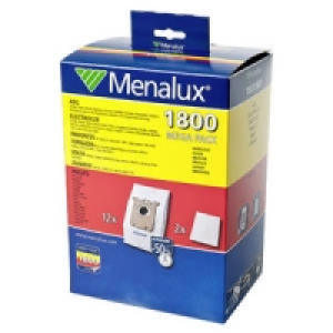 Staubbeutel Menalux 1800 19.99&nbsp;&euro;