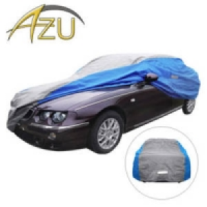 Auto-Vollgarage 24.95 €