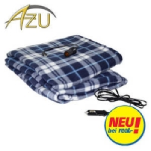 Heiz-Fleece-Decke 29.95&nbsp;&euro;