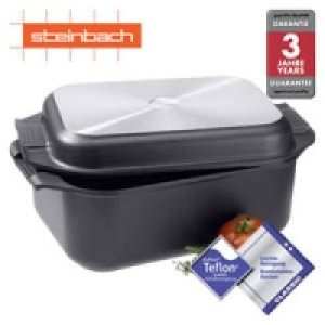 Br&auml;ter mit Multifunktionsdeckel Baranco 39.95&nbsp;&euro;