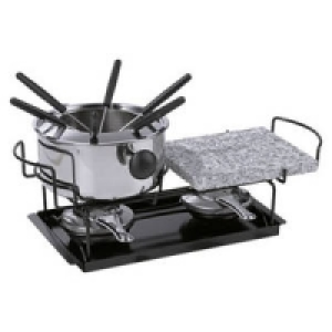 Fondue-Set 19.99 €