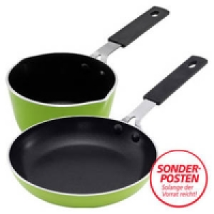 Mini-Kochgeschirr 5.00 €