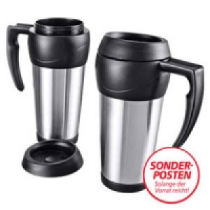 Thermobecher 5.00 €