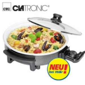 Partypfanne PP 3401 C 17.99&nbsp;&euro;