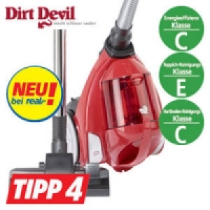 Bodenstaubsauger DD 2820-2 79.95&nbsp;&euro;