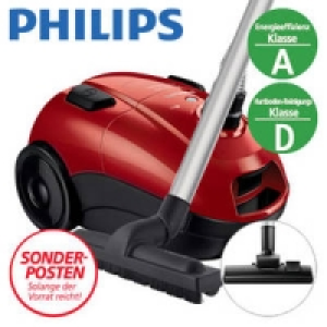 Bodenstaubsauger PowerLife FC 8320/09 Hartbodenspezialist 69.95&nbsp;&euro;