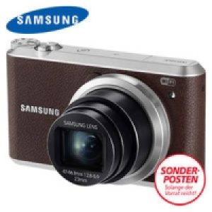 Digitalkamera WB350F 129.00&nbsp;&euro;