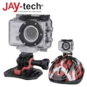 FullHD-Wifi-ActionCam-Camcorder WDV5000 79.95&nbsp;&euro;