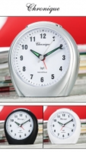 Funkwecker 9.99 €