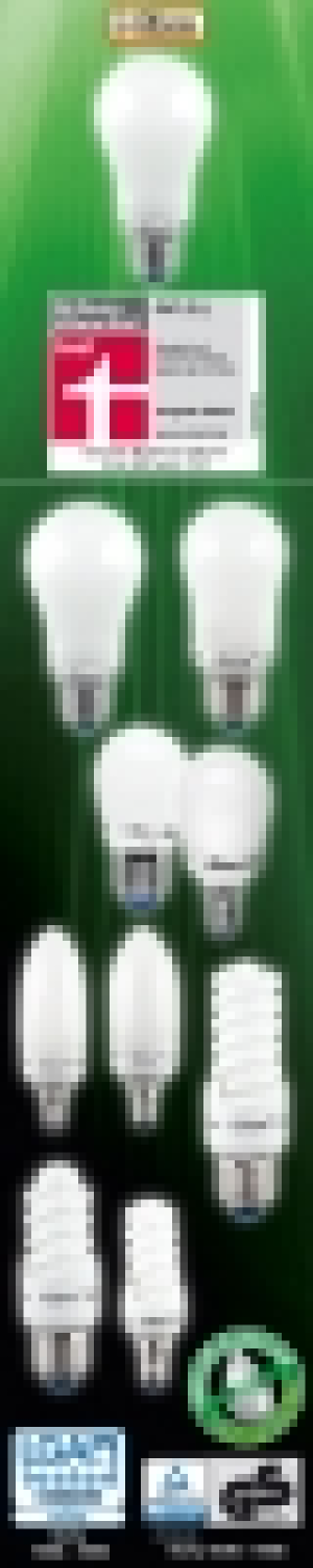 Energiesparlampe 2.99 €