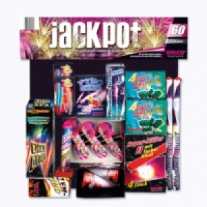 Jackpot 6.99 €