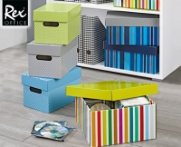 REX® OFFICE Ordnungssystem 1.99 €