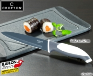 CROFTON®Makashi-Messer, ca. 22 cm 3.99 €