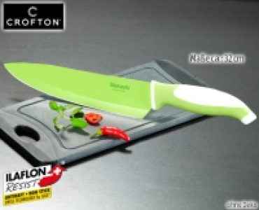 CROFTON®Makashi-Messer, ca. 32 cm 4.99 €