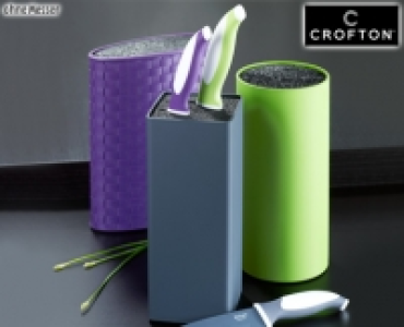 CROFTON®Messerblock 6.99 €