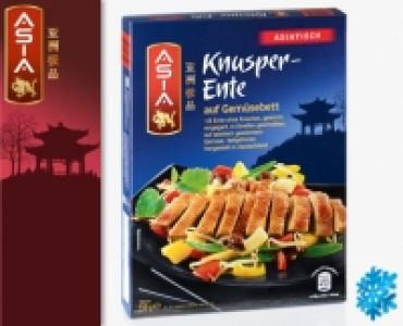 ASIA Knusper-Ente 5.99 €