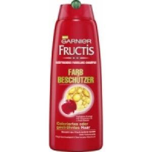 Fructis Shampoo/Spülung 2.18 €