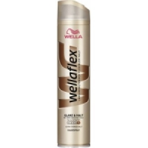 Wellaflex Haarspray/Schaumfestiger/Haarlack 1.29&nbsp;&euro;
