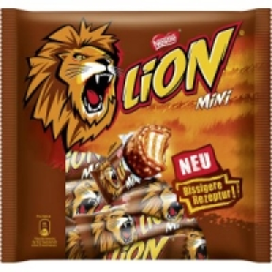 Nestl&eacute; Minis 1.39&nbsp;&euro;
